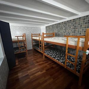Dormitory Room Mixed