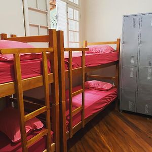 Habitación para Mujeres Compartida